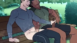 1545 gay public porn videos
