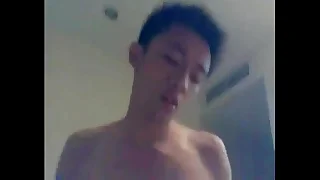 Gay đẹp TQ làm tình